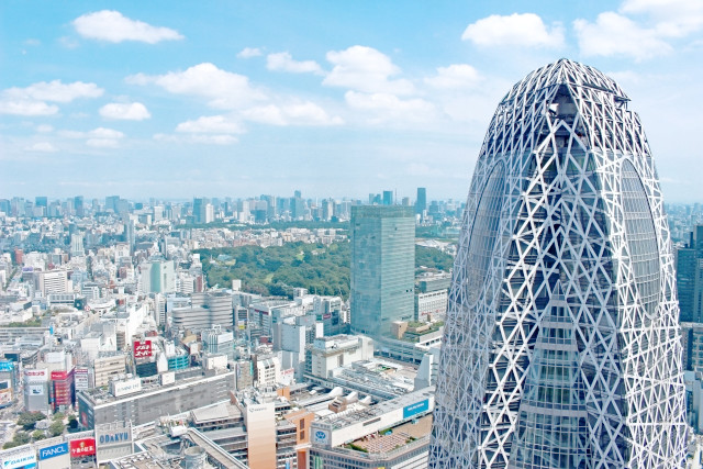 賃貸併用住宅は東京の23区を中心にご依頼を承る「リビング・コンシェルジュ」へお任せください